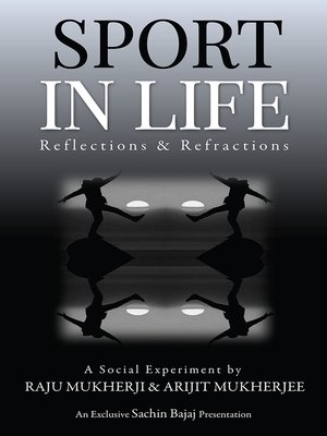 cover image of Sport In Life